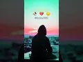 Download Lagu Koshish Bahut ki Use pane ki heart touching Sayeri short video WhatsApp status #sad #shaayri #love