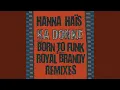 Lagu Ka donké (Born to Funk Radio Edit)