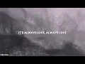 Lauren Jauregui - Always Love (Lyrics)