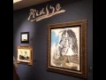 The TEFAF 2013 scene
