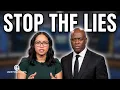 Nolan Wells Mom father SPEAK Stop the LIES