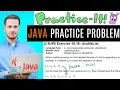 Java Practice It Exercise 16 18 doubleList LinkedList instance methods