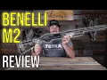 Benelli M2 Review IS IT WORTH THE