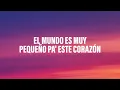 Romeo Santos - Obra Maestra (Letra/Lyrics)