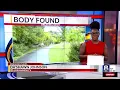 Police investigate murder after body found near Genesee River Trail