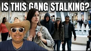 Gangstalking Evidence How to Build a Real Case File