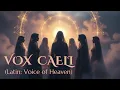 Download Lagu Vox Caeli (Latin: Voice of Heaven) Ambient Vocal Soundscape