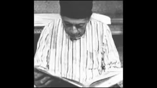 محمود المليجى يروي قصة حياته 