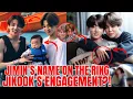 Lagu JIKOOK IS OFFICIALLY ENGAGED?!Jungkook's\