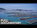Download Lagu Discovering Swiss Secret Bunkers \u0026 Flooded Passages in France | Mystery Places | Free Documentary