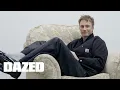 Drew Starkey on Queer working with Daniel Craig being a Scorpio and more Between Takes