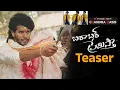 Download Lagu Attitude Star Chandra Hass 's  Barabar Premistha Movie Teaser | Meghna Mukherjee  | FS