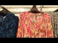 TIME AND TRU SPRING COLLECTION AT WALMART AFFORDABLE LADIES FASHIONS
