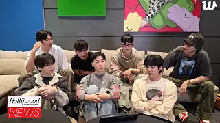 BTS Confirms Spring 2026 Return With New Music And World Tour THR News 