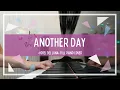 [Hotel Del Luna OST] ~ Another Day FULL Piano Cover
