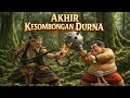 Lagu BAGONG NGAJAR DURNO//ANIMASI WAYANG KI SENO NUGROHO