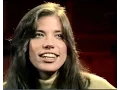 Carly Simon - 1972 recording No Secrets in London