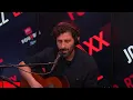 José González et Waxx interprètent "A Perfect Storm" en live dans Foudre
