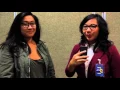PUSO Health Conference UCI Campus Life