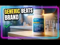 Amazon Basic Care Ibuprofen Tablets The 4 8-Star Generic That Beats Brand-Name Pricing