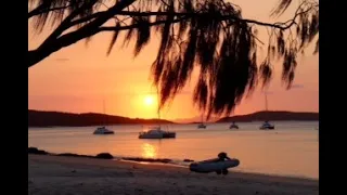 Sailing Escape   Episode 8   Great Keppel Island & Yeppoon