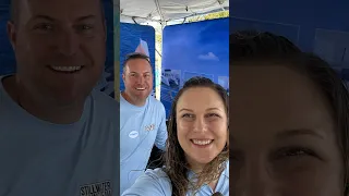 We’re headed back to Annapolis for the Sailboat Show! #annapolis #cruiserscreatingcontent #boatshow