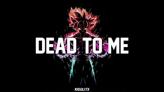 Download SEXWALES \u0026 FRAXO - DEAD TO ME (TIK TOK SONG) MP3