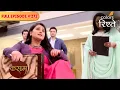 Tanuja turns the tables on Rano | Kasam - Tere Pyaar Ki | Full Episode 272 | Colors Rishtey