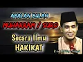 Download Lagu KH Mukhlason rosyid | Amalan Bulan Muharram secara Hakikat