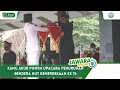 Download Lagu JAWARA UPDATE - 17 AGUSTUS 2021 - KANG AKUR PIMPIN UPACARA PENURUNAN BENDERA HUT KEMERDEKAAN KE76 RI