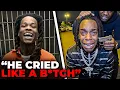 Lagu New Footage Of YNW Melly's Affiliates Smoking Him Goes Viral