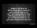 Download Lagu Oasis - Live Forever - Lyrics