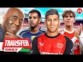 Download Lagu Arsenal Eye Move For Ecuadorian Star, Formal Offer For Rodrygo, New Max Dowman Deal | Transfer Daily