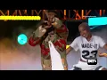 Rae Sremmurd - No Flex Zone (Live @ BET Awards 2014) 1080p