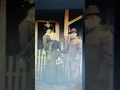 The Arrest of Mother Jones