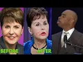 Does GINO Jennings SAVAGE Response to JOYCE MEYER S Plastic Surgery Disaster Leave You LAUGHING
