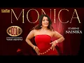 Download Lagu Monica - Telugu VFX Song | COOLIE | Nainika Anasuru I Vamsi srinivas | Rajinikanth | Pooja Hegde