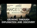 Growing Through Exploration and Discovery in Ancestors - The Humankind Odyssey EP2