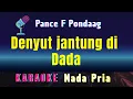 Download Lagu YANG PERTAMA KALI || KARAOKE || PANCE F PONDAAG || NADA PRIA [DIS = DO]