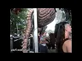 Fear Factory - 1999-06-27, Clarkston, MI - Edgecrusher (Ft. Paul Gray)