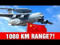 Download Lagu KJ-3000 vs E-7 Wedgetail: The World’s Most Powerful AWACS