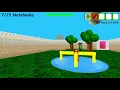 baldi basics random map series