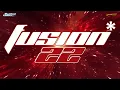 DJ Mixes by Andy B: Fusion #22 - Progressive House / Melodic Trance /  Melodic Techno