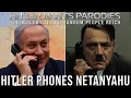 Download Lagu Hitler phones Netanyahu
