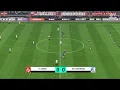 EA Sports FC 25 | Annecy vs Dunkerque - Ligue 2 BKT | Gameplay PS5