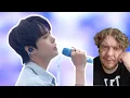 Download Lagu Musician Reacts To Doyoung Little Light Live! Classic Song For Classic Vooices!