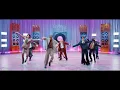 Snow Man 'オドロウゼ！' Dance Practice