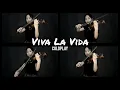 Download Lagu Coldplay - Viva La Vida (Violin Cover)