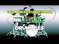 Download Lagu TOBAT MAKSIAT(TOMAT) WALI drumless/tanpa drum/no drum