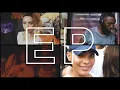 Everyday People presents Extended Play: Topaz Jones